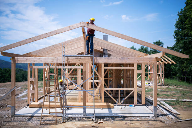 Roof Installation Near Me in Harrisburg, AR