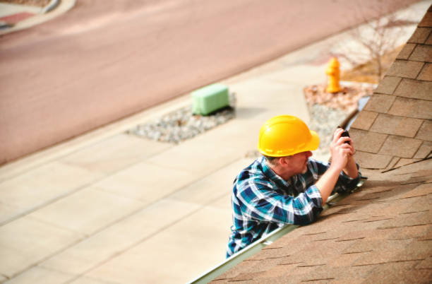 Quick and Trustworthy Emergency Roof Repair Services in Harrisburg, AR