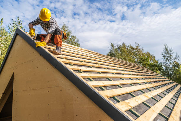 Best Commercial Roof Installation  in Hrisburg, AR